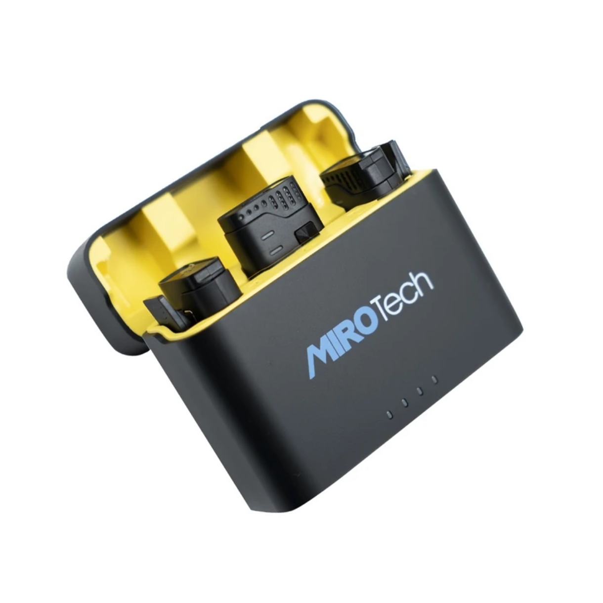 میکروفون میروتک مدل Mirotech USB-C And Lightning MT-M2