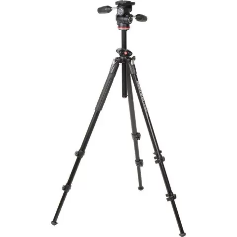 کیت سه پایه مانفروتو Manfrotto MK290DUA3_3W