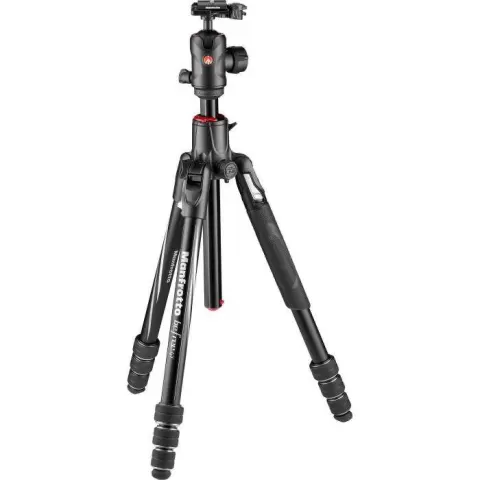 کیت سه پایه مانفروتو BEFREE GT XPRO