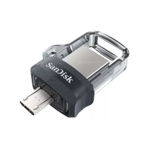 فلش مموری سندیسک 32GB Ultra Dual Drive M3.0 SDDDC3-32G-G46