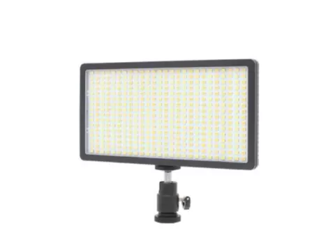 نور ثابت ال ای دی  SMD-416 LED (باتری دوبل F770)