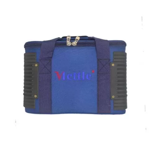 کیف متل Metlle Hard Case