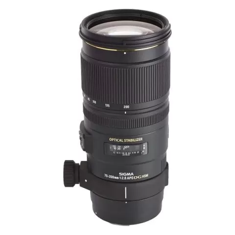 لنز سیگما SIGMA 70-200mm F2.8 APO EX DG OS for canon