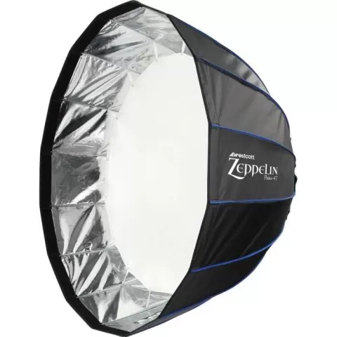 سافت باکس پارابولیک پرتابل وسکات Westcott Parabolic Softbox 150CM