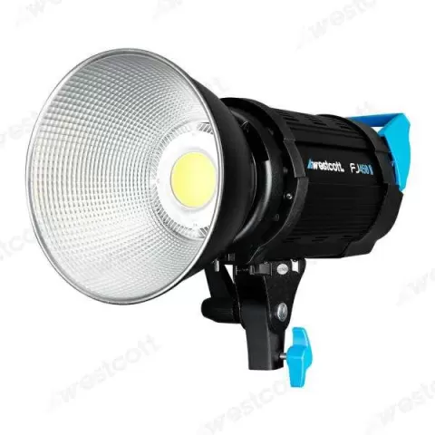 ویدیو لایت 2 کلوین وسکات Westcott FJ450 II Video LIght
