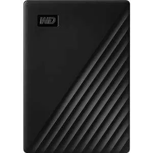 هارد اکسترنال وسترن دیجیتال مای پاسپورت 1 ترابایت MY PASSPORT 1TB