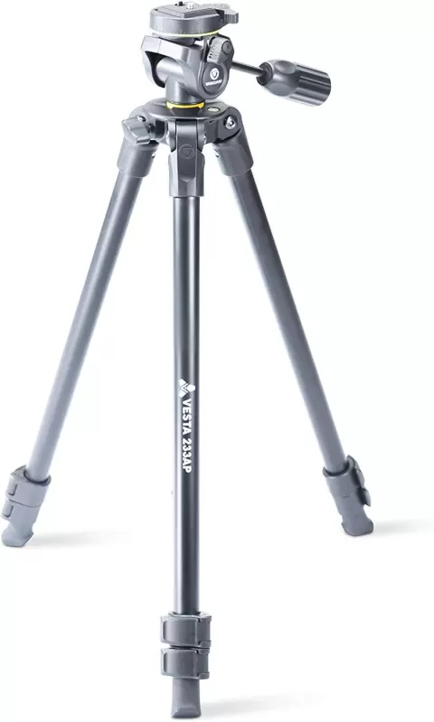 سه پایه ونگارد Vanguard Vesta 233AP With PH-23 Pan Head