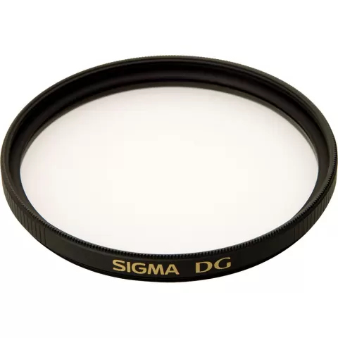 فیلتر لنز سیگما SIGMA DG UV Filter 67mm
