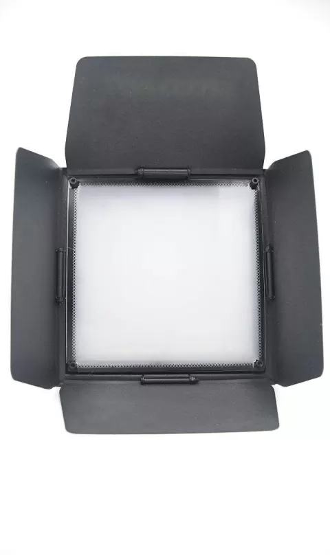 نور ثابت تی فوتو SMD AF-360 (فن دار)