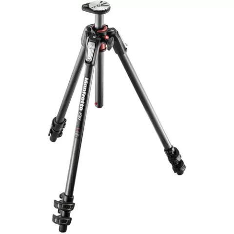 سه پایه مانفروتو کربن Manfrotto MT190CXPRO3 Tripod