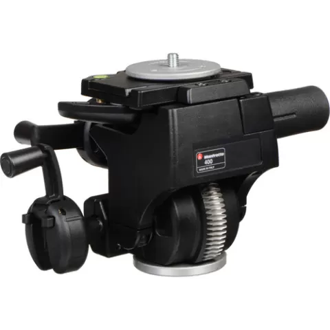 هد مانفروتو Manfrotto 400 3-Way Geared Head