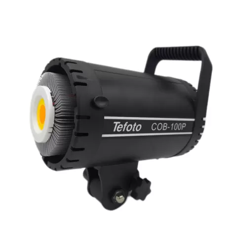 نور ثابت Tefoto COB-100P