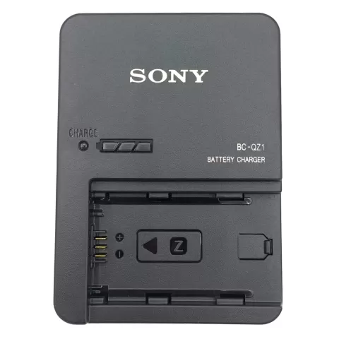 شارژر سونی Sony BC-QZ1
