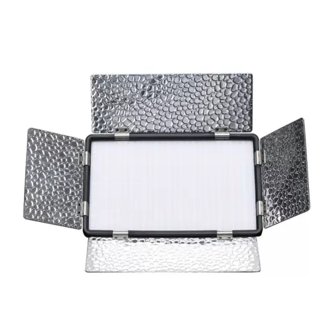 نور ثابت Video LED Light DC-520 (باتری دوبل F770)