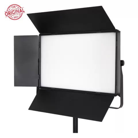 پنل نور ال ای دی SY-1280 LED panel Video Light For Photography ( اورجینال )