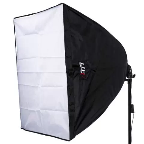 سافت باکس لایف Life Softbox 100*70 (مانت فلزی)
