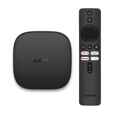 اندروید باکس شیائومی TV Box S نسل سوم MDZ-32-AA