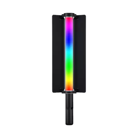 نور باتومی تی بی تو مدل LP730 RGB